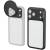 SmallRig 5793 x FilMov - fotograficzne etui typu bumper (ramka) do iPhone 17 Pro Max + adapter obiektywu i filtra 67mm